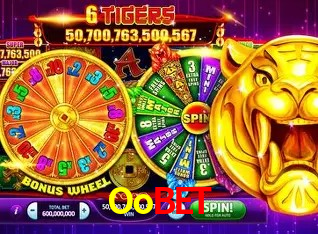 Oobet.Com Login